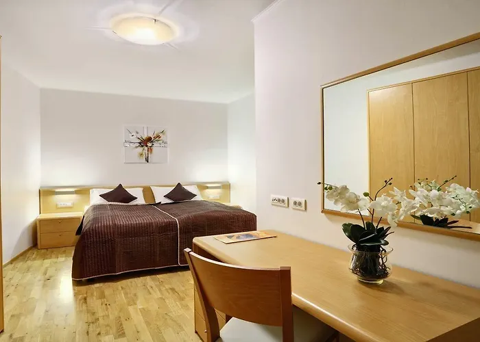 Apartment Salvator Superior *