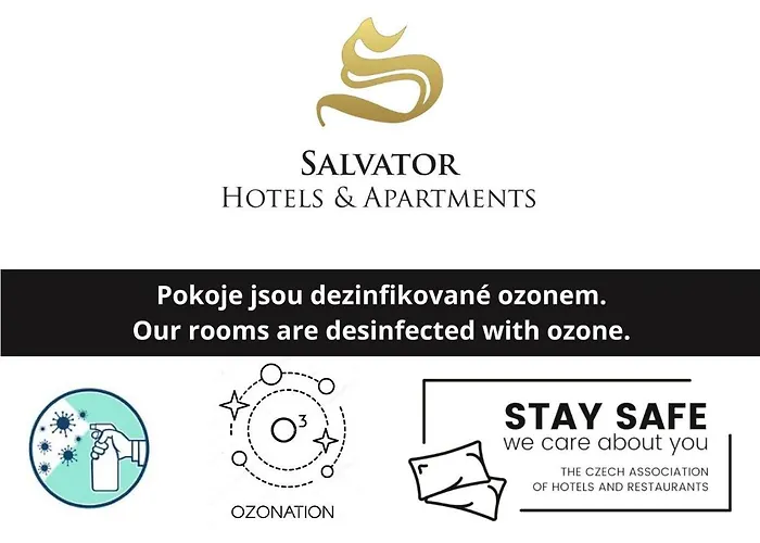 Salvator Superior Apartment