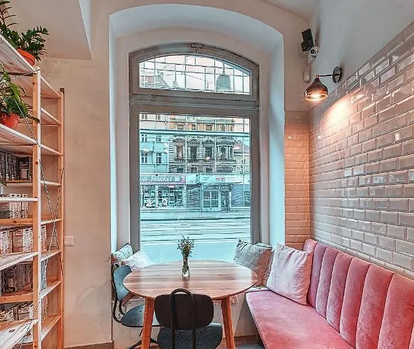 Salvator Superior Apartment *