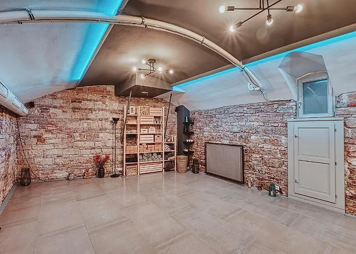 Salvator Superior Apartment