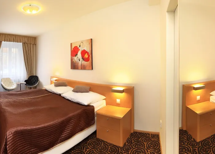 Salvator Superior Apartment *