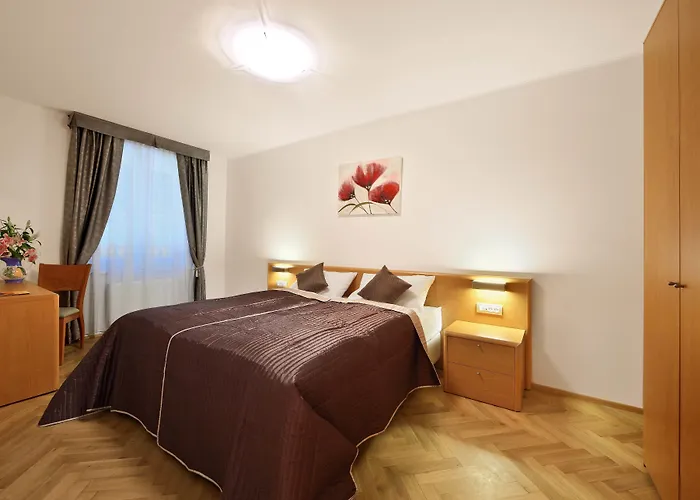 Apartment Salvator Superior Prague