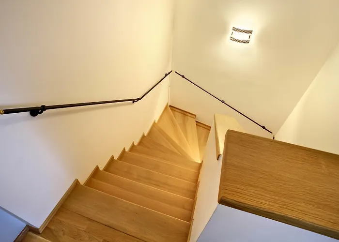Apartment Salvator Superior Prague