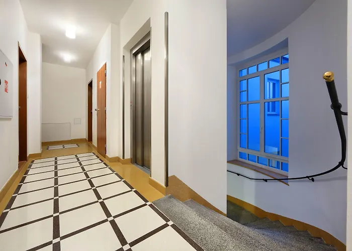Salvator Superior Apartment *