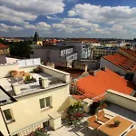 Salvator Superior * Prag