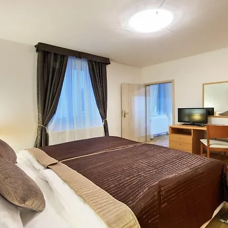 Apartment Salvator Superior Prague