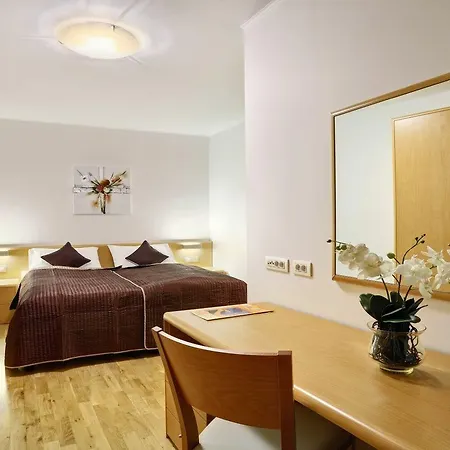 Apartment Salvator Superior *