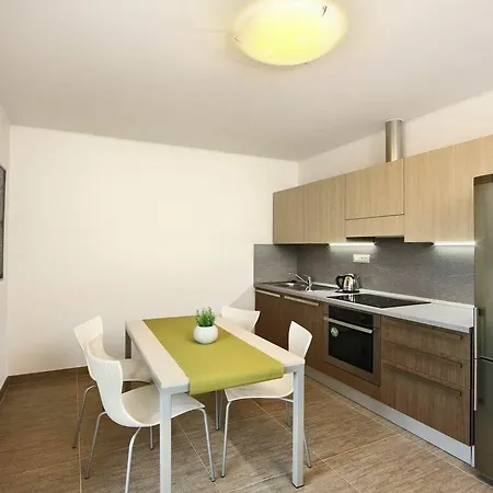 Apartment Salvator Superior