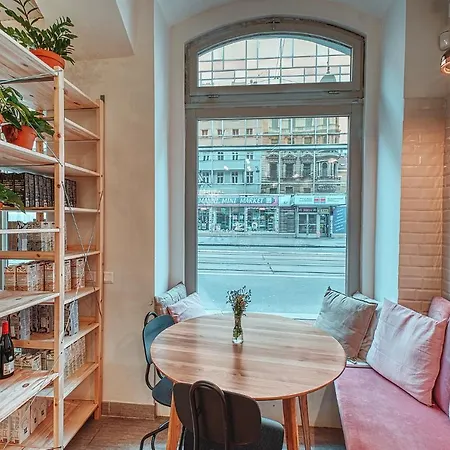 Salvator Superior Apartment Prague