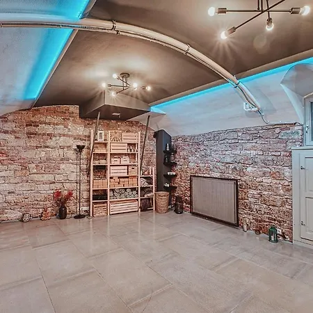 Salvator Superior Apartment