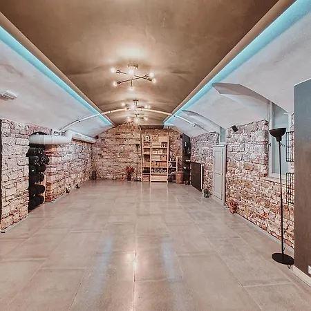 Apartment Salvator Superior Prague