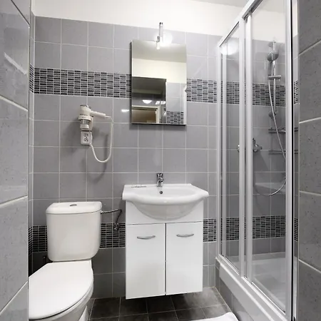 Salvator Superior Apartmán *