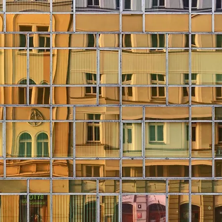 Apartment Salvator Superior *