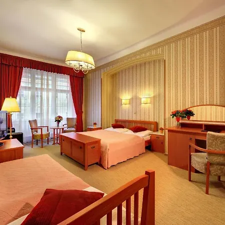 Salvator Superior Apartment *