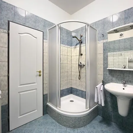 Apartment Salvator Superior