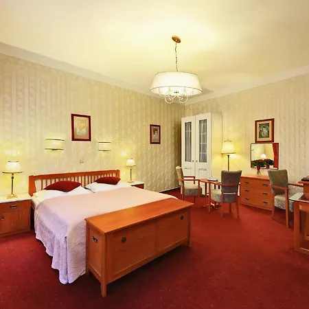 Salvator Superior Apartment