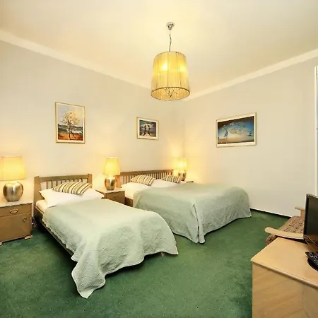 Apartment Salvator Superior