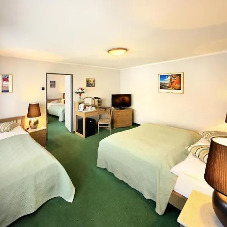 Apartmán Salvator Superior *