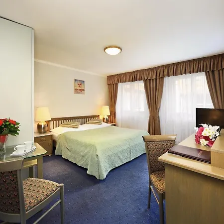 Salvator Superior Apartment *