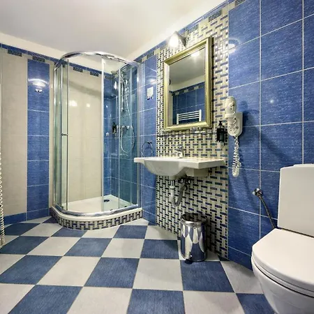 Salvator Superior Apartment Prague