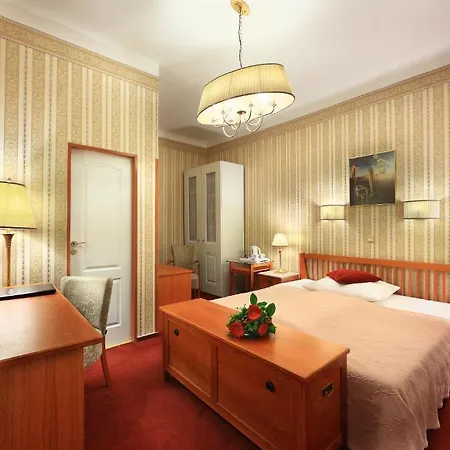 Apartment Salvator Superior *