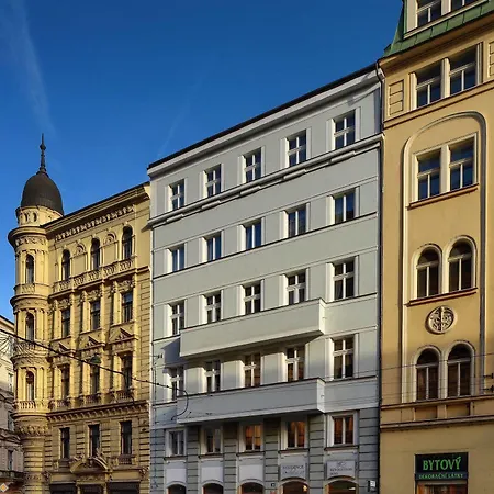 Salvator Superior * Prague