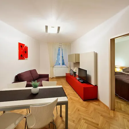 Salvator Superior Apartment