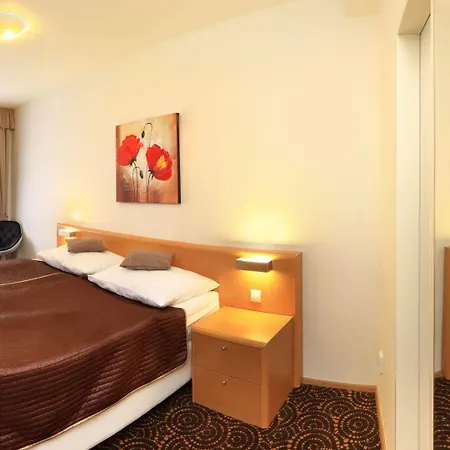 Salvator Superior Apartment *