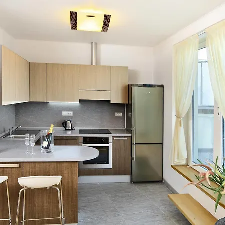 Salvator Superior Apartment