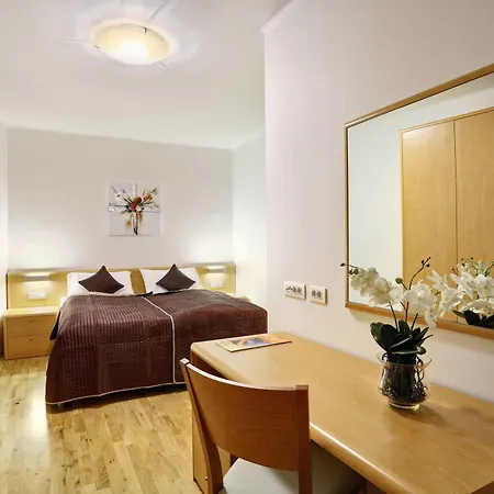 Apartment Salvator Superior *