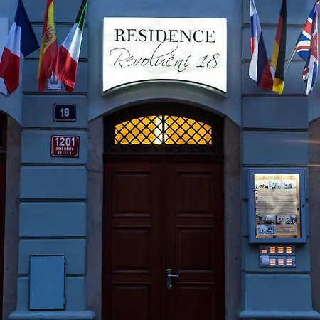 Apartment Salvator Superior
