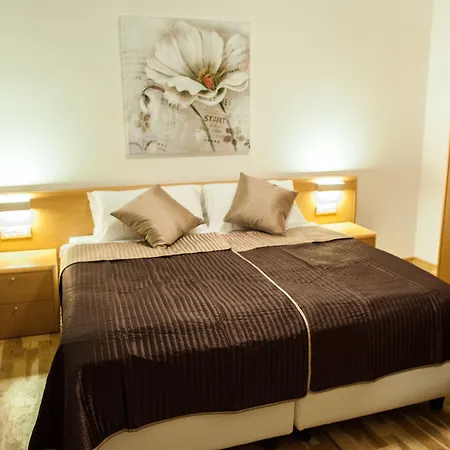 Appartamento Salvator Superior