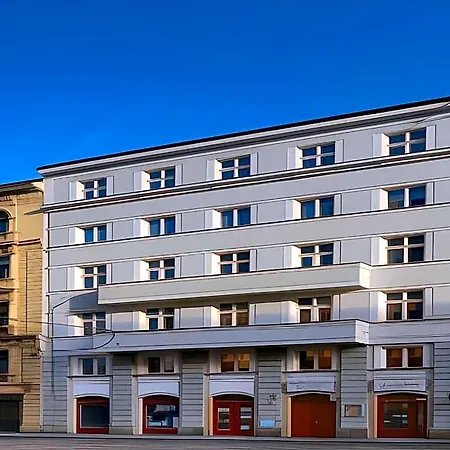 Salvator Superior Прага