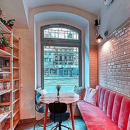 Appartement Salvator Superior
