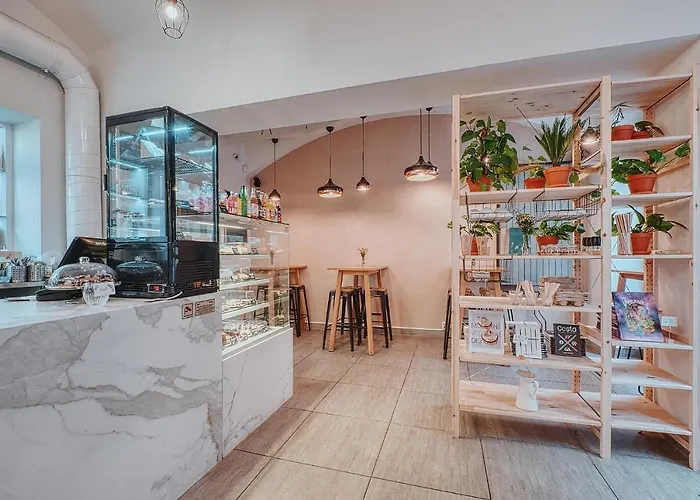 アパート Salvator Superior *