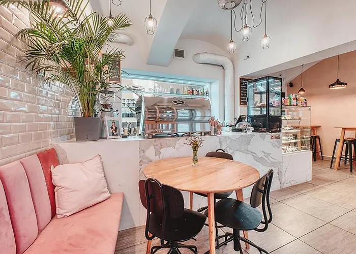 アパート Salvator Superior *