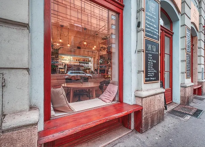 Salvator Superior * プラハ