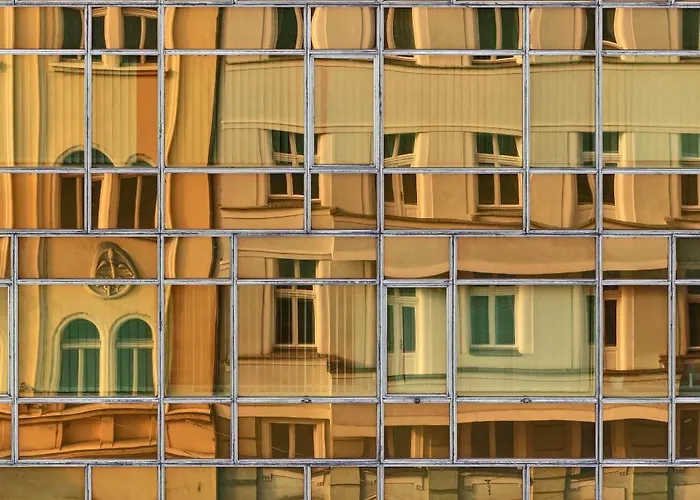 アパート Salvator Superior *