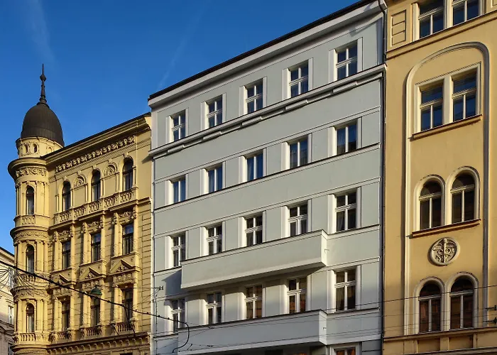 アパート Salvator Superior