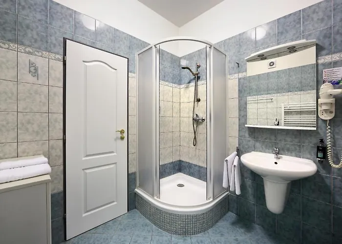 アパート Salvator Superior