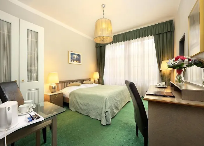 Salvator Superior アパート