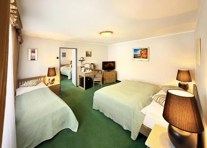 アパート Salvator Superior *