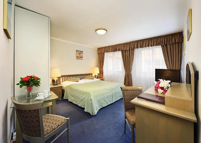 Salvator Superior アパート *