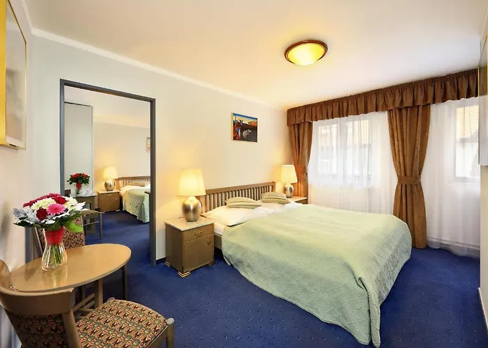 Salvator Superior アパート