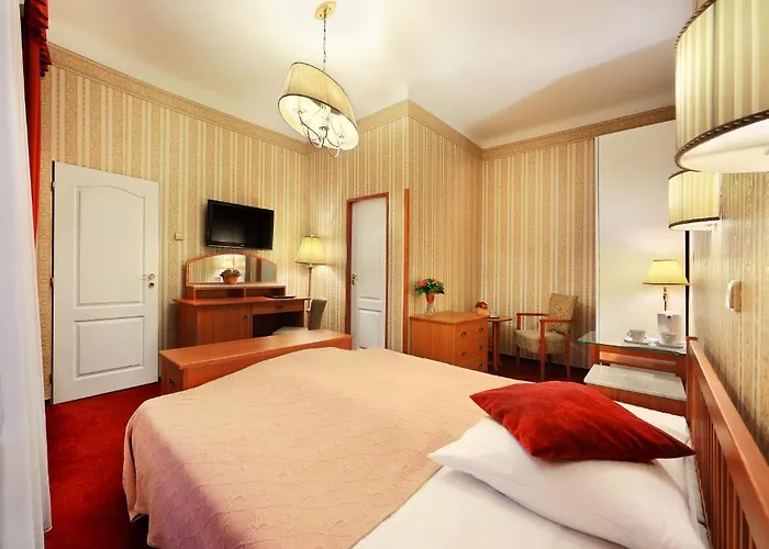 Salvator Superior アパート *