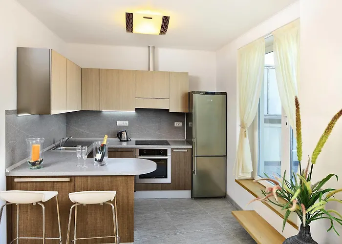 Salvator Superior アパート