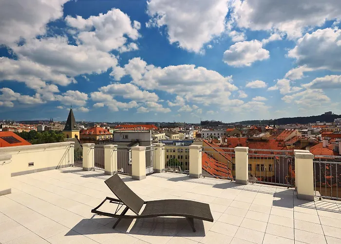 アパート Salvator Superior