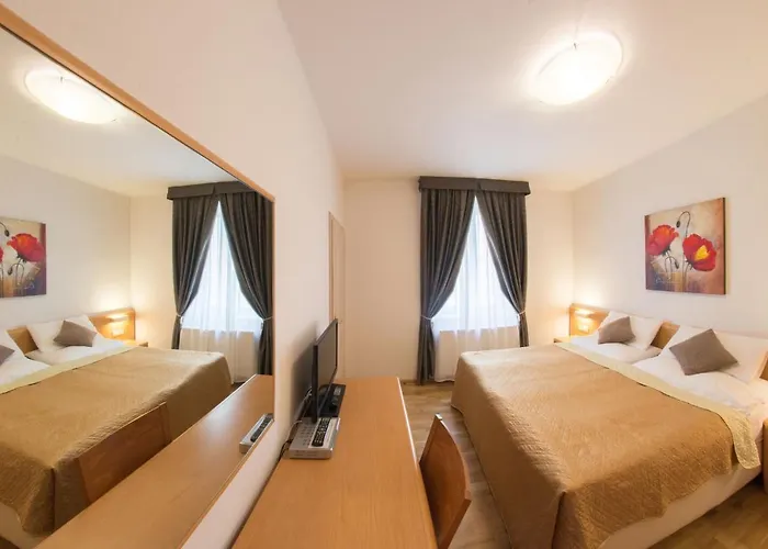 Salvator Superior * プラハ