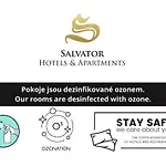 Salvator Superior Appartement