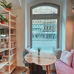 Salvator Superior Appartement Praag